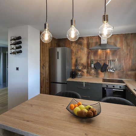 Spa Studio Apartment Spapartman Rijeka Extérieur photo