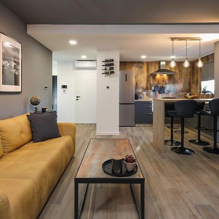 Spa Studio Apartment Spapartman Rijeka Extérieur photo
