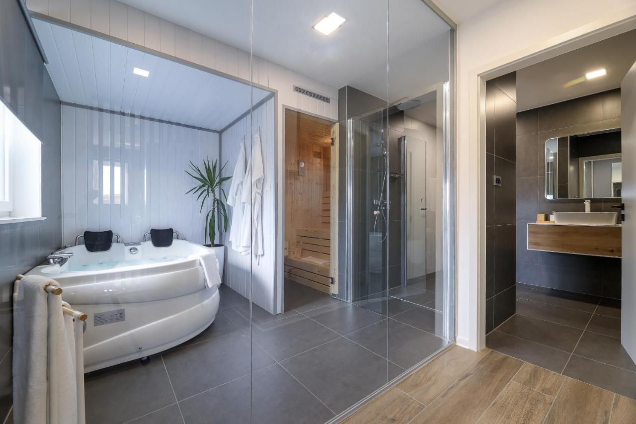 Spa Studio Apartment Spapartman Rijeka Extérieur photo