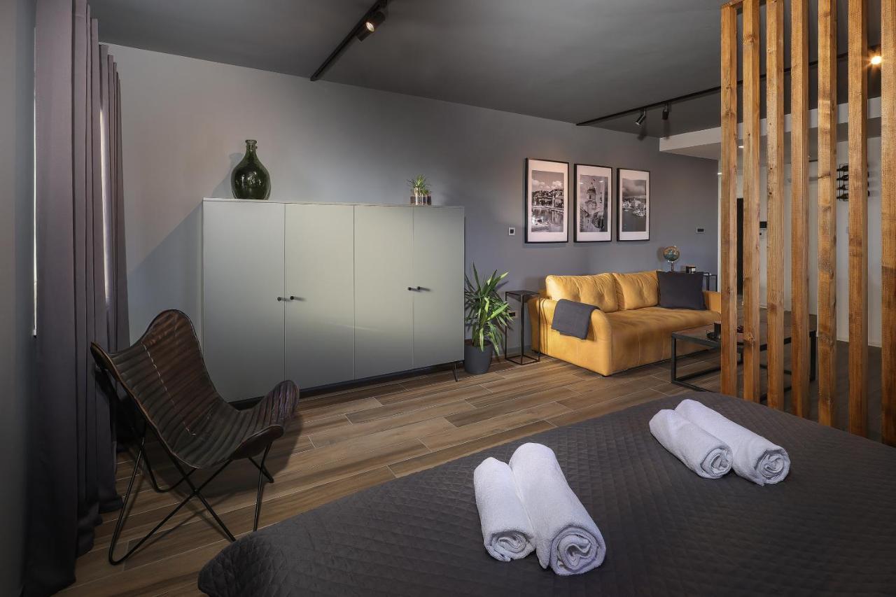 Spa Studio Apartment Spapartman Rijeka Extérieur photo