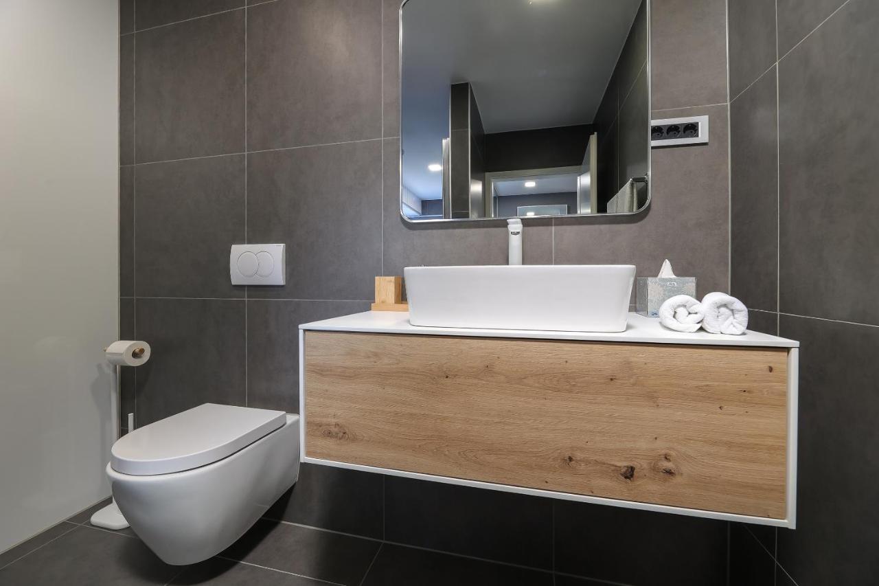 Spa Studio Apartment Spapartman Rijeka Extérieur photo