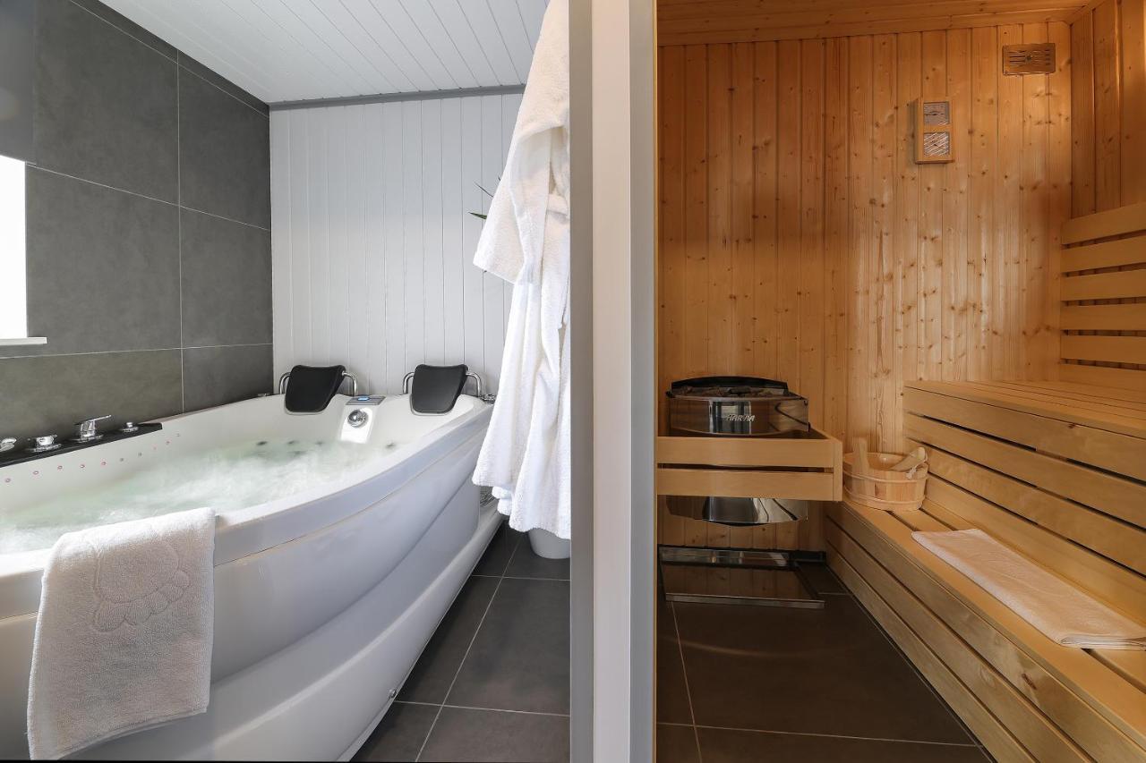 Spa Studio Apartment Spapartman Rijeka Extérieur photo