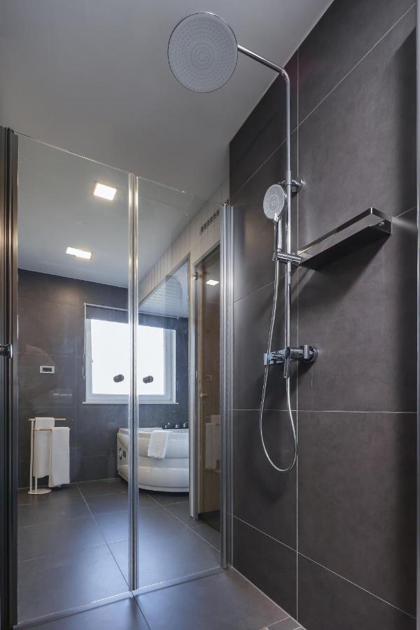 Spa Studio Apartment Spapartman Rijeka Extérieur photo