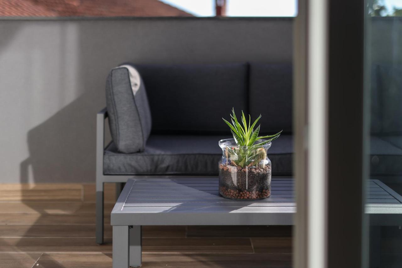 Spa Studio Apartment Spapartman Rijeka Extérieur photo