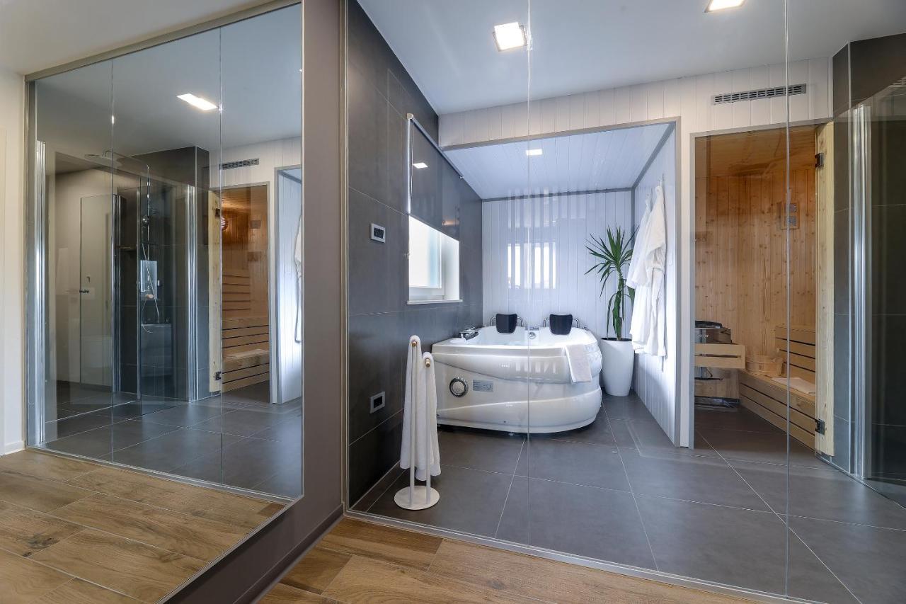 Spa Studio Apartment Spapartman Rijeka Extérieur photo