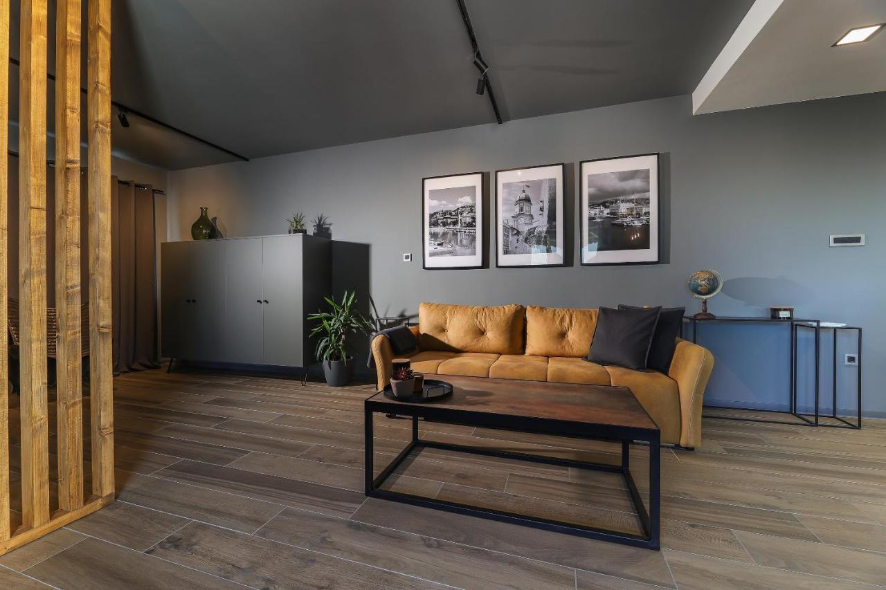 Spa Studio Apartment Spapartman Rijeka Extérieur photo